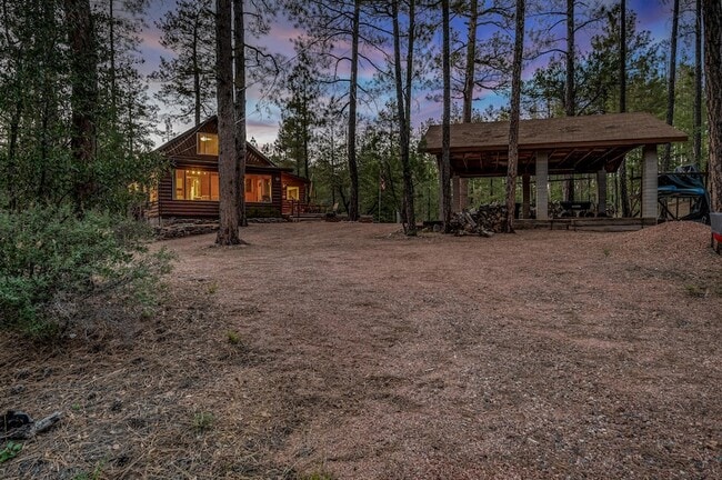 194 E Blue Jay Cir in Payson, AZ - Building Photo - Building Photo