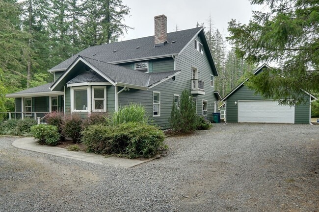 property at 28219 303rd Ave SE