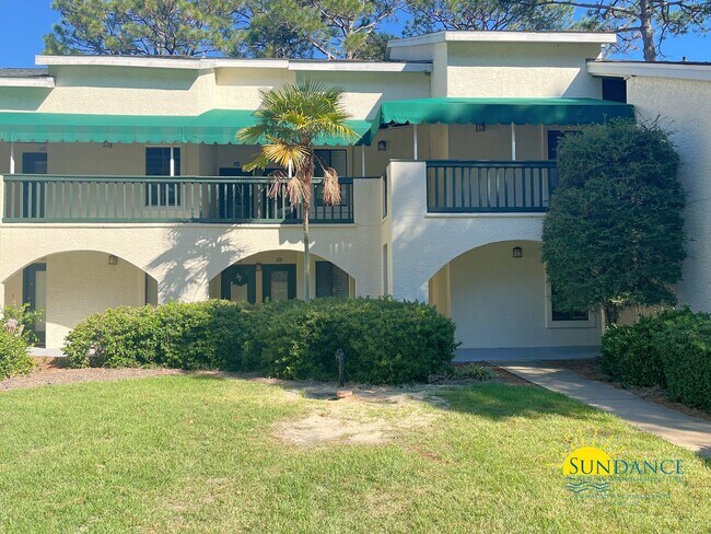 207 Southlake Ct in Niceville, FL - Building Photo - Building Photo