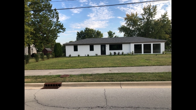property at 865 W 136th St