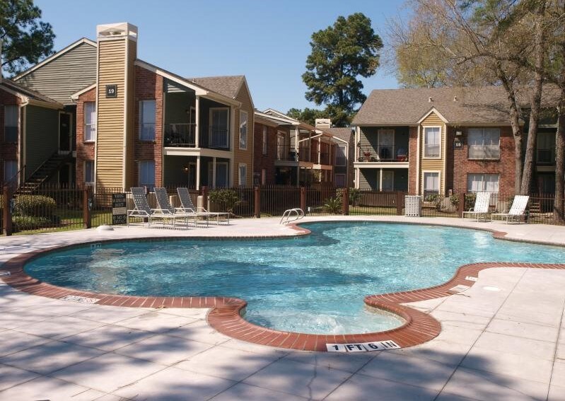 15411 Liberty Isle Ct Apartments and Nearby Houston