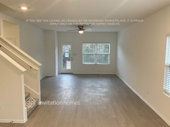 1624 Boggy Crk Rnch Rd in Andice, TX - Building Photo - Building Photo