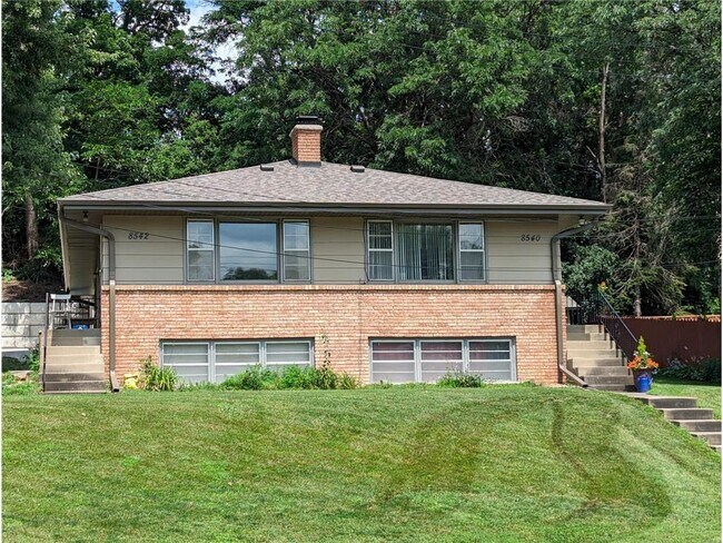 property at 8542 Plymouth Ave N