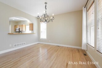 2815 Canby Way in Fort Collins, CO - Building Photo - Building Photo