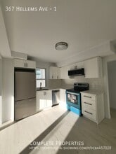367 Hellems Ave in Welland, ON - Building Photo - Building Photo