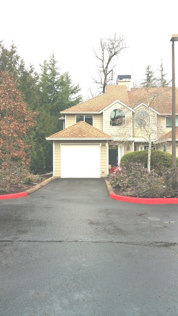 property at 3908 Carman Dr