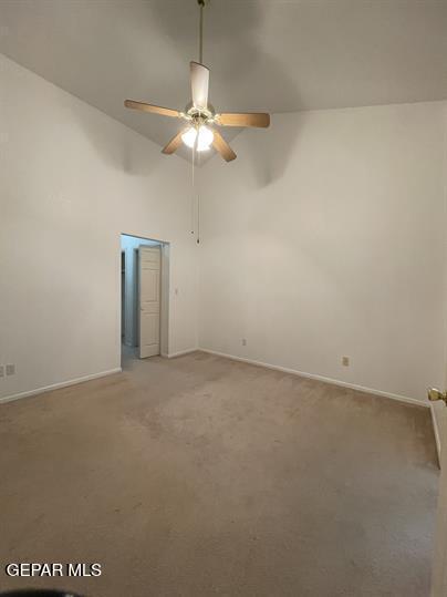 2217 King James Pl in El Paso, TX - Building Photo - Building Photo