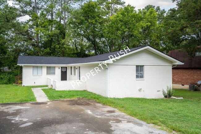 7713 Nautical Way-Unit -"B" in Chattanooga, TN - Building Photo - Building Photo