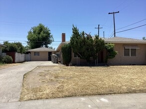 1945 Norris Dr W in Fresno, CA - Building Photo - Building Photo