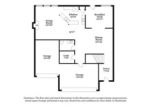 5941 Apple Grove Rd NE in Buford, GA - Building Photo - Building Photo