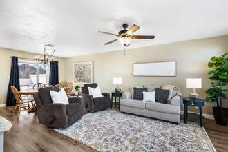290 S 1200 E, Unit 10 in Saint George, UT - Building Photo - Building Photo