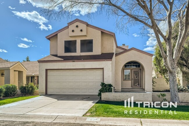 5072 W Boston Way S in Chandler, AZ - Building Photo - Building Photo