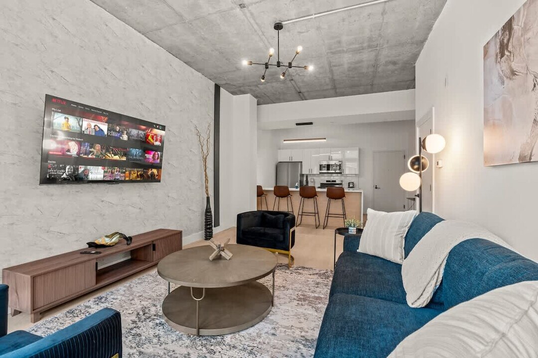 1222 N 2nd St in Philadelphia, PA - Building Photo