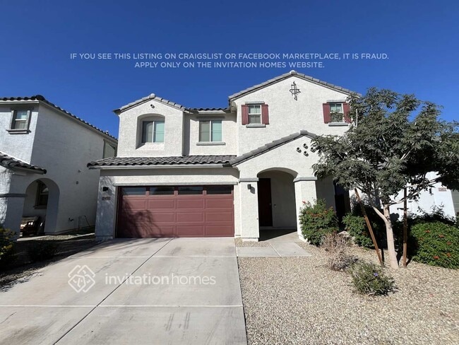 property at 25658 N 144th Ln