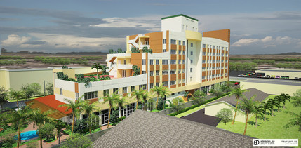 Solid Oaks Assisted Living in Miami, FL - Building Photo - Building Photo