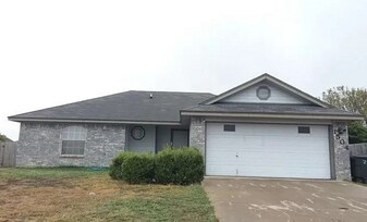 1504 Mamye Jane Dr in Killeen, TX - Building Photo