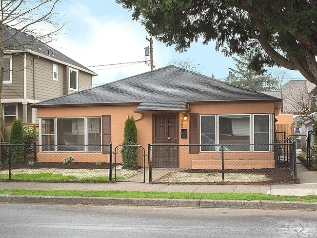 property at 4507 SE 67th Ave