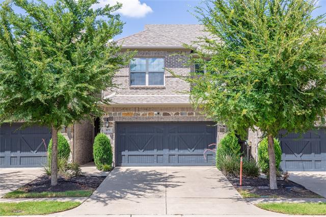 property at 3073 Galveston St