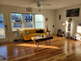 2620 Kirk Rd in Durham, NC - Building Photo
