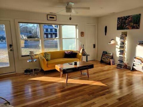 2620 Kirk Rd in Durham, NC - Building Photo