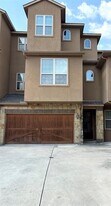 2630 Villa Di Lago Dr in Grand Prairie, TX - Building Photo