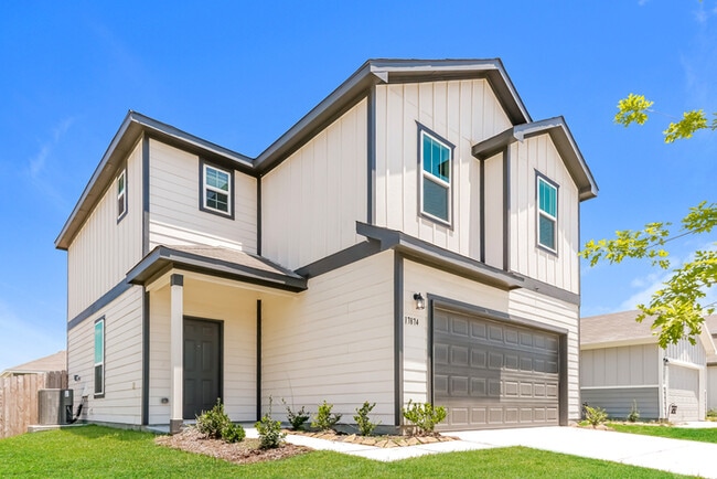 17874 Plow Horse Ln in Hockley, TX - Building Photo - Building Photo