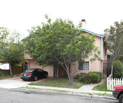 4262 Van Dyke Ave Apartments