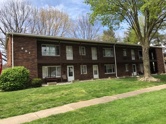 801 N Madison St Apartments | Litchfield, IL Apartments For Rent