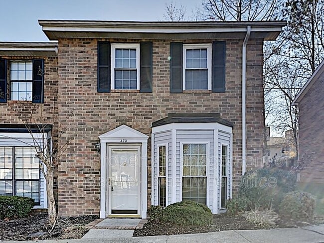 property at 473 Claircrest Dr