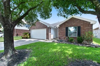 9231 Taftsberry Dr in Houston, TX - Building Photo - Building Photo