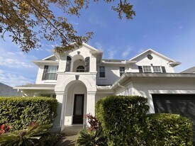 133 Camden Cay Dr, Unit 5405 Lindley Avenue 201 in St. Augustine, FL - Building Photo