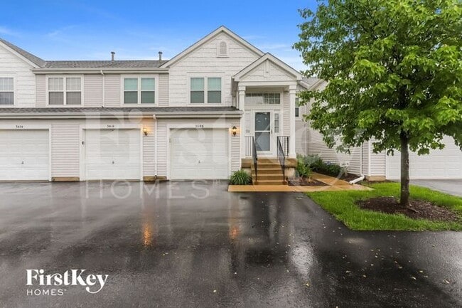 3610 Forestview Dr