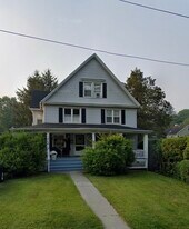 232 Bedford Rd, Unit 1stflr in Pleasantville, NY - Building Photo