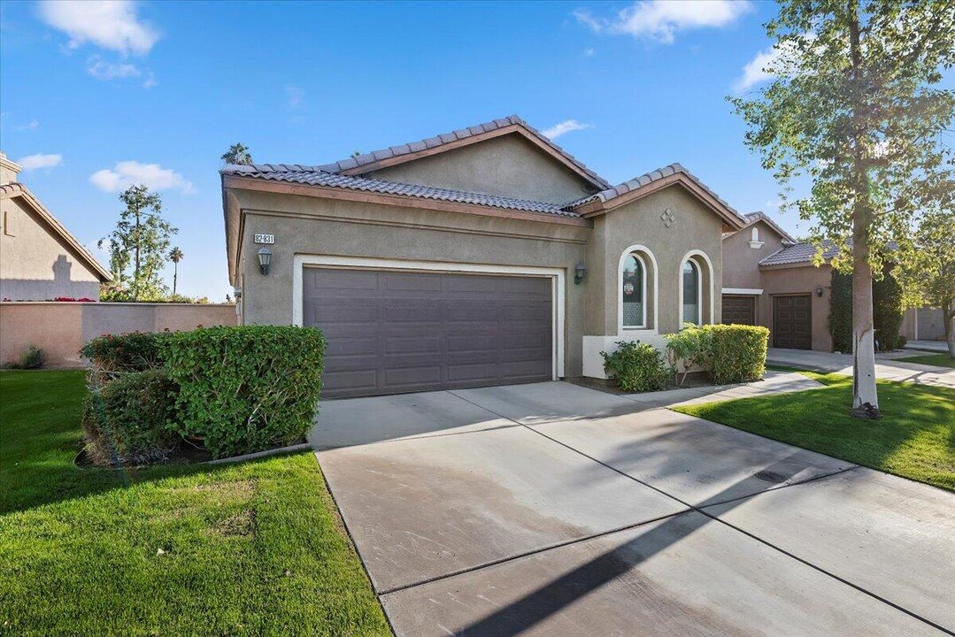 82831 Burnette Dr in Indio, CA - Building Photo