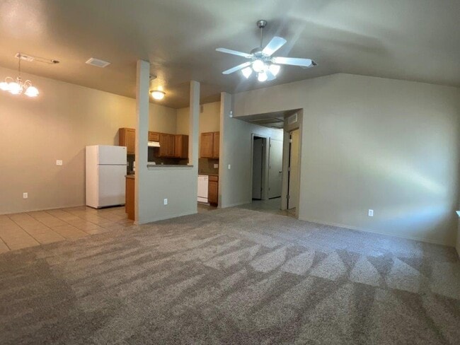 3607 Vanguard Dr in Yukon, OK - Building Photo - Building Photo
