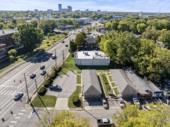 528 Booker St in Lexington, KY - Building Photo - Building Photo