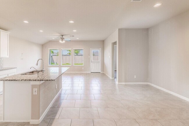 7558 Highland Chase Dr in Richmond, TX - Building Photo - Building Photo