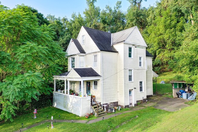 217 Singer Ave in Mckees Rocks, PA - Building Photo - Primary Photo