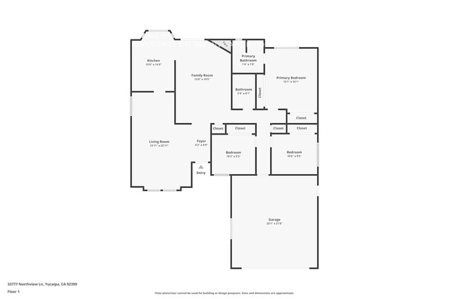 33777 Northview Ln in Yucaipa, CA - Building Photo - Building Photo