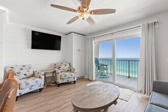 8743 Thomas Dr, Unit SI FL14-ID1405396P in Panama City Beach, FL - Foto de edificio - Building Photo