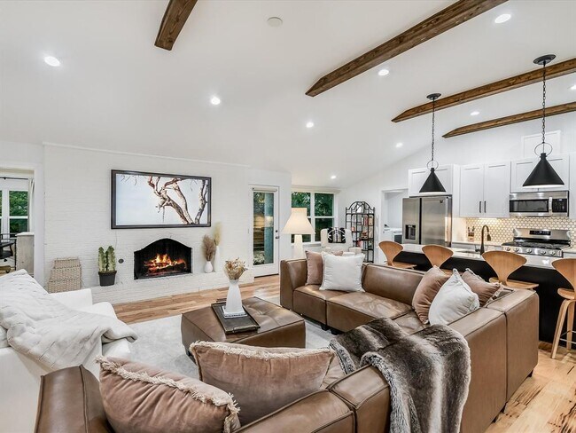 3500 Santa Monica Dr in Austin, TX - Building Photo - Building Photo