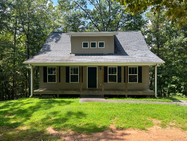 property at 280 Sleepy Hollow Rd