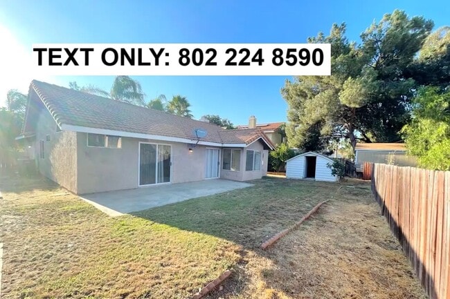 property at 41850 Skywood Dr