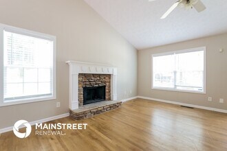 133 Danville Trail in Dallas, GA - Building Photo - Building Photo