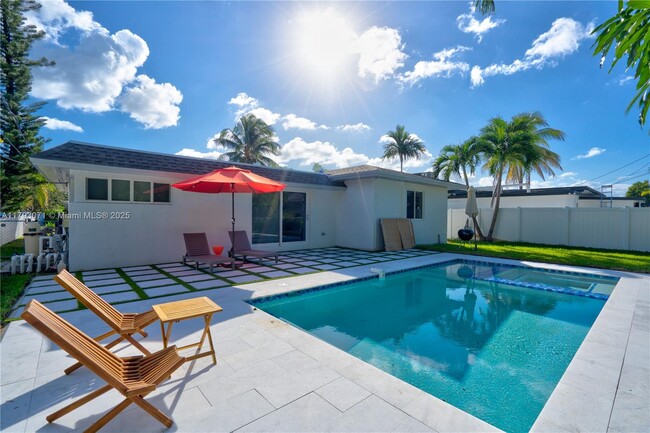 property at 7528 Buccaneer Ave