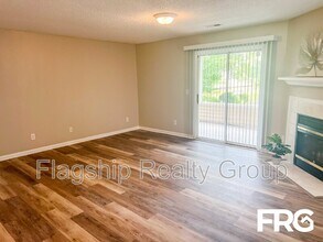 601 Spring Forest Rd in Greenville, NC - Building Photo - Building Photo
