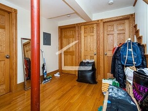 46 Garden St in Boston, MA - Building Photo - Building Photo