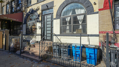 253 Stanhope St in Brooklyn, NY - Building Photo - Building Photo