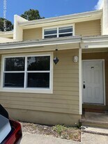 4230 Mt Vernon Ave in Titusville, FL - Building Photo