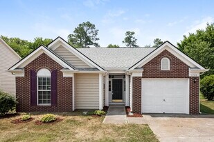11518 Larix Dr in Charlotte, NC - Building Photo